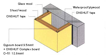 PIPE SHAFT