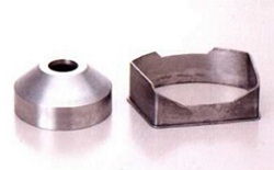 Cast Products/Machined Products