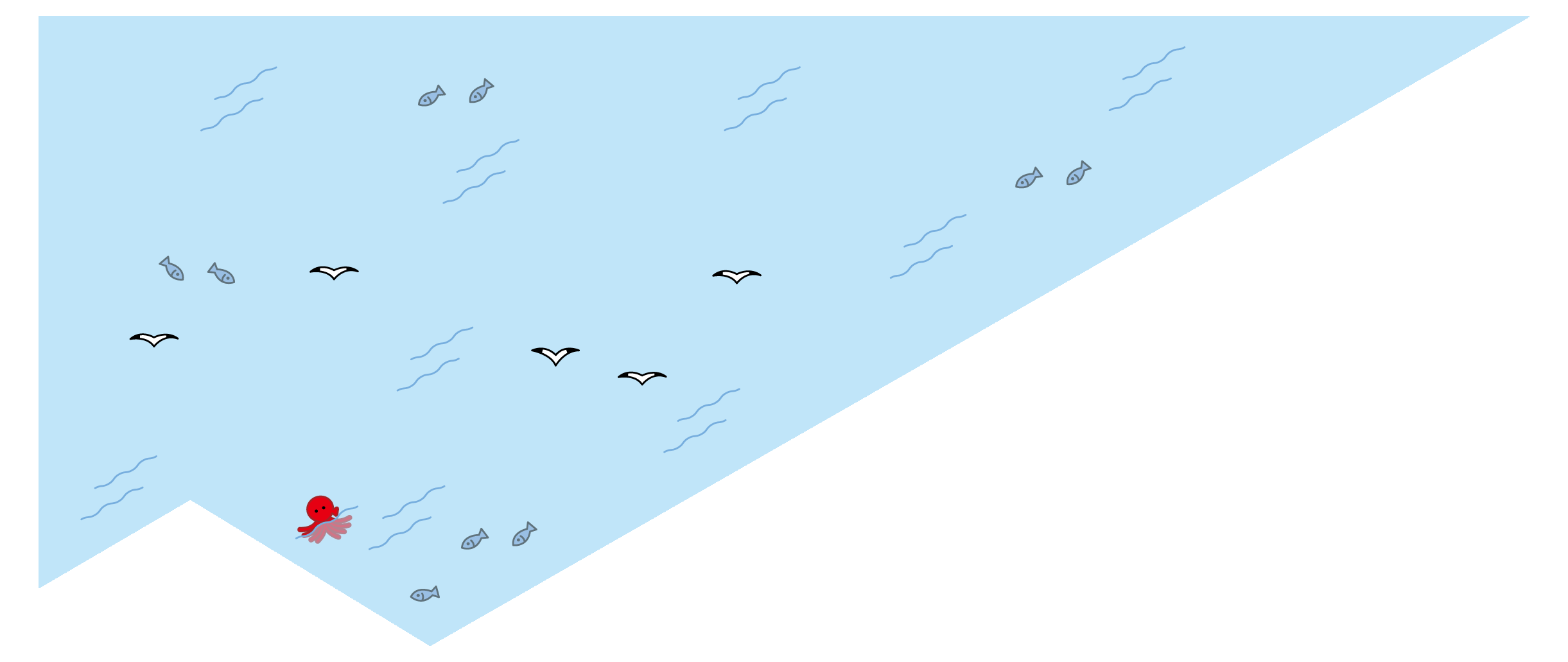 海