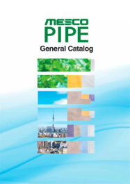 MESCO PIPE General Catalog