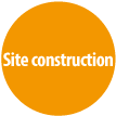 Site Construction