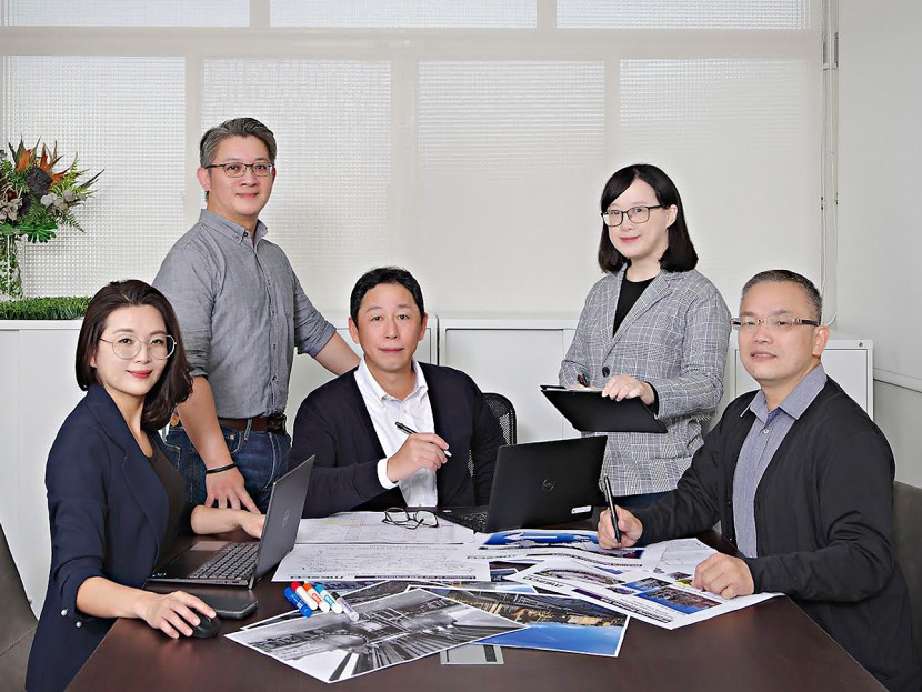 台湾 台湾美施可股份有限公司